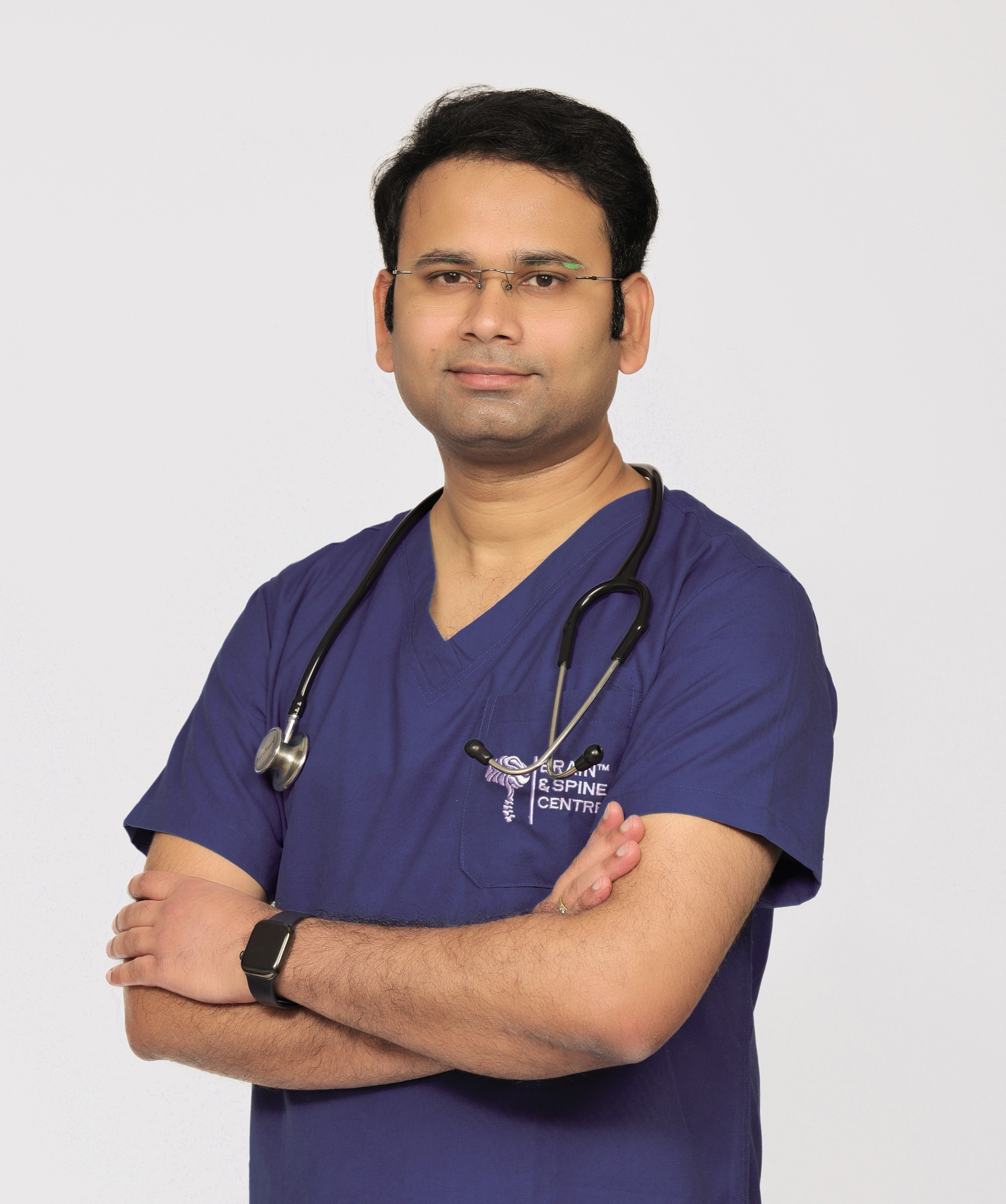 Dr. K. Hemanth Kumar