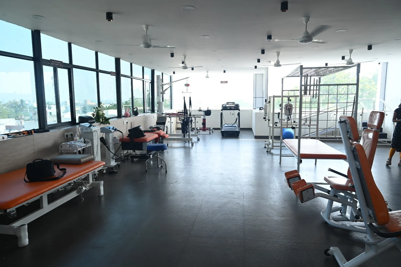 Patient monitoring system